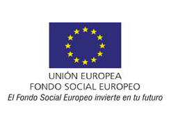 Unión Europea - Fondo Social Europeo